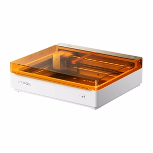 XTOOL M2 Deluxe 10W Laser Engraver
