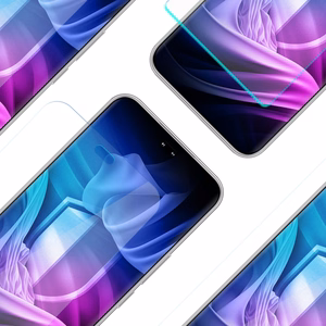 3mk Silky Matt Pro матовая плёнка Honor 400 Pro