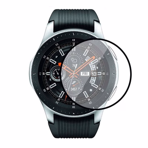Закалённое стекло Acrylic Full Glue для Samsung Galaxy Watch 46mm