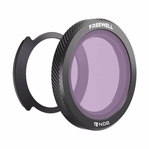 Filtrai ND8/16/32 Freewell, skirti DJI Neo
