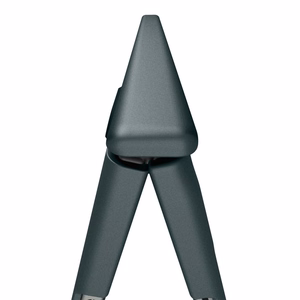 Spigen Air Fit Pro MagSafe dėklas, skirtas „Samsung Galaxy Z Fold 8 Ultra“ – tamsiai žalias
