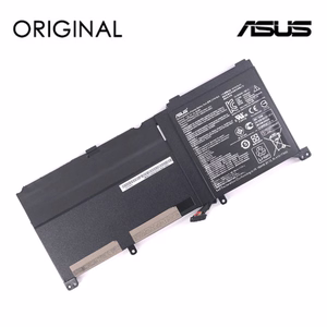 Аккумулятор ноутбука ASUS C41N1524, 3950mAh, Оригинал