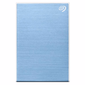 Seagate One Touch STKZ4000402 išorinis kietasis diskas 4 TB 2.5" Micro-USB B 2.0/3.2 Gen 1 (3.1 Gen 1) Juoda