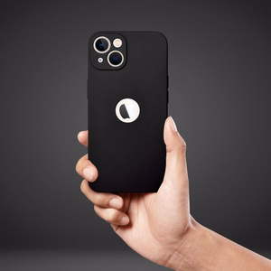 Case for iPhone 6/6S Soft black