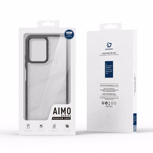Dėklas Dux Ducis Aimo Xiaomi Redmi Note 12 5G/Poco X5 5G