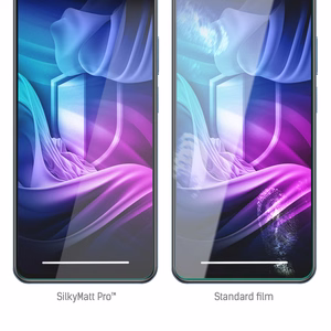 3mk Silky Matt Pro — защита экрана телефона для Realme C63