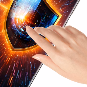 3mk Silky Matt Privacy — приватный фильтр для экрана для Samsung Galaxy Note 20 Ultra 5G