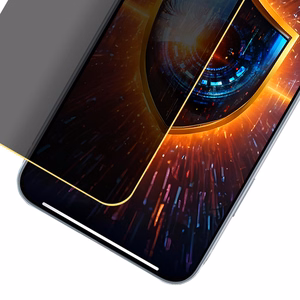 3mk Silky Matt Privacy — приватный фильтр для экрана для Oppo Reno 14 F/ 14 FS 5G
