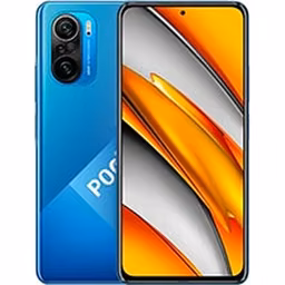 Poco F3