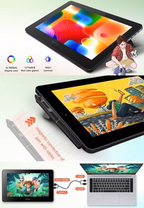 Pen Display BOSTO BT-12HD-A