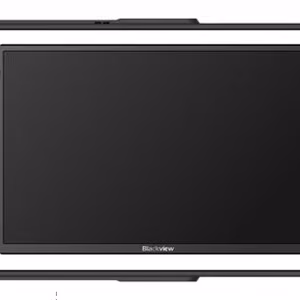 Blackview Table9 nešiojamas monitorius 16" juodas