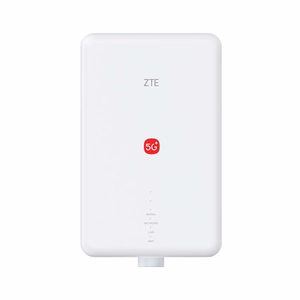 Maršrutizatorius ZTE G5 Max Pro 5G WiFi7 (MC7523)