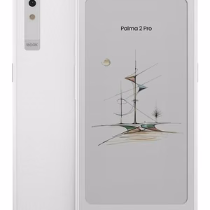 Электронная книга ONYX BOOX Palma 2 Pro 6.13" 824x1648 белый OPC1410R
