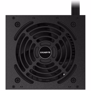 Gigabyte P550B maitinimo šaltinis 550 W 20+4 kontaktų ATX ATX juodas