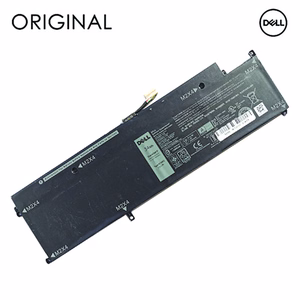 Аккумулятор ноутбука Dell XCNR3, 4250mAh, Оригинал