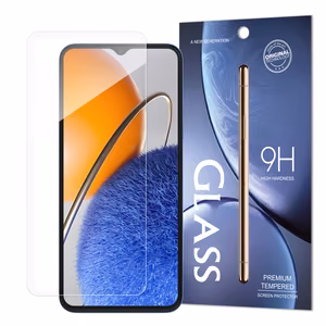 Standartinis grūdintas stiklas grūdinto stiklo dėklas Huawei nova Y61 9H