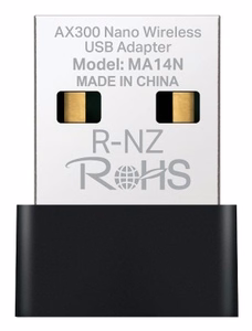Mercusys MA14N network card