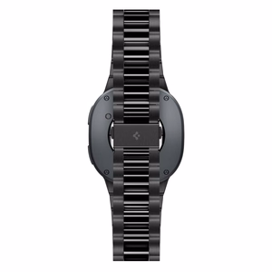 Spigen Modern Fit Band 316L Bracelet for Samsung Galaxy Watch 40/44/46 mm - Black