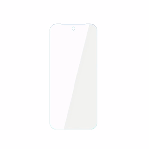 Google Pixel 9 Pro Fold (front) - 3mk Silky Matt Pro