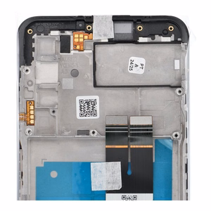 ServicePack LCD-дисплей SAMSUNG A03s A037G GH81-21233A