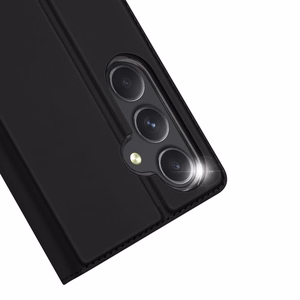 Dėklas Dux Ducis Skin Pro Samsung A556 A55 5G juodas