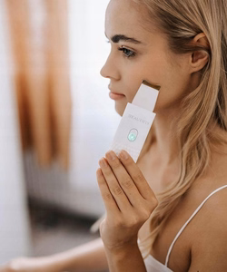 Beautifly B-Scrub Mini Young ultragarsinis odos valymo prietaisas
