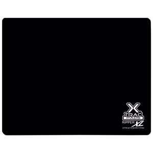 XTracGear Ripper XL pelės kilimėlis, 451 × 356 mm