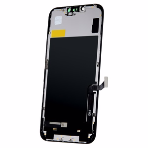 ЖК-экран с тачскрином iPhone 14 Plus COF ZY чёрный