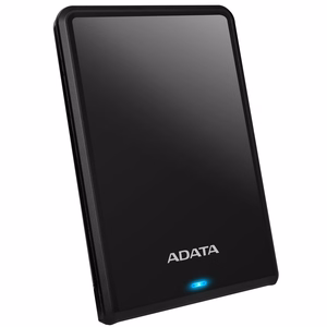 ADATA AHV620S-2TU31-CBK išorinis kietasis diskas 2000 GB juodas