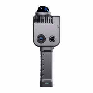 XGRIDS LixelKity K1