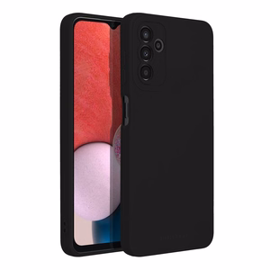 Roar Luna dėklas Samsung Galaxy A13 5G juodas