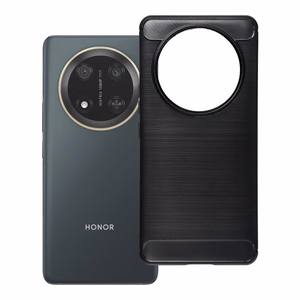 Case for Honor Magic 7 Lite Carbon 2.0 black
