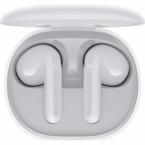 Belaidės ausinės Xiaomi Redmi Buds 4 Lite baltos BHR6919GL