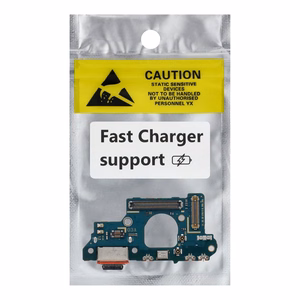 Įkrovimo plokštė SAMSUNG S20 FE 5G G781F/B OEM (Greitas įkroviklis)