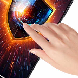 Matinė privatumo plėvelė 3mk Silky Matt Privacy Xiaomi Redmi Note 13 4G