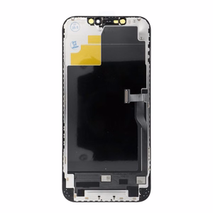 ZY LCD ekranas IPHONE 12 PRO MAX FFHD-900p Incell (Keisti IC)