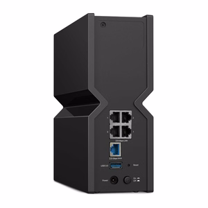 TP-LINK BE9300 Tri-Band Wi-Fi 7 Router