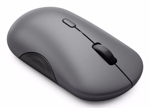 Lenovo 700 kompiuterio pelė Biuras Abiems rankoms RD belaidis ryšys + „Bluetooth“ Optinis 4000 DPI