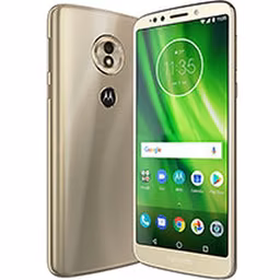 Moto G6 Play