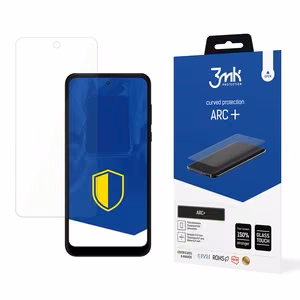 Motorola Moto G Power 2022 - 3mk ARC+