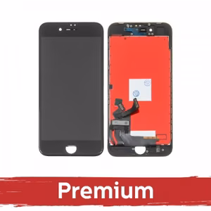 LCD дисплей совместимый с iPhone 8 4.7'' / SE2 белый (Premium Copy)