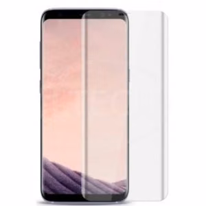 Screen Protection Samsung G965 S9 Plus Glass+ Pro PET 3D curved