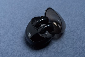 Wireless earphones Blue Star BK99 TWS black