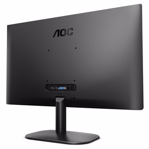 AOC B2 22B2H/EU LED ekranas 54.6 cm (21.5") 1920 x 1080 pikselių Full HD juodas