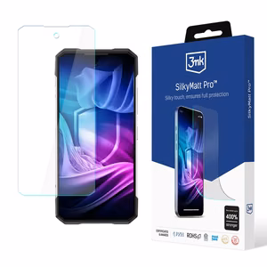 Doogee S200 - 3mk Silky Matt Pro
