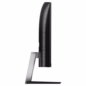 Philips E Line 328E1CA/00 monitorius 80 cm (31,5") 3840 x 2160 pikselių 4K Ultra HD LCD juodas