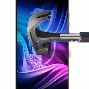 Protective film matte 3mk Silky Matt Pro for Motorola Edge 50 Neo