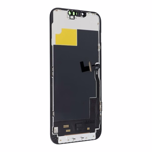 Дисплей iPhone 13 Pro Max с тачскрином чёрный (ZY-LTPS) IC переносимый