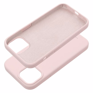 ROAR чехол CLOUD SKIN для IPHONE 15 светло-розовый