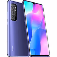 Xiaomi Mi Note 10 Lite